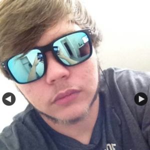 Meet your Posher, Jacob